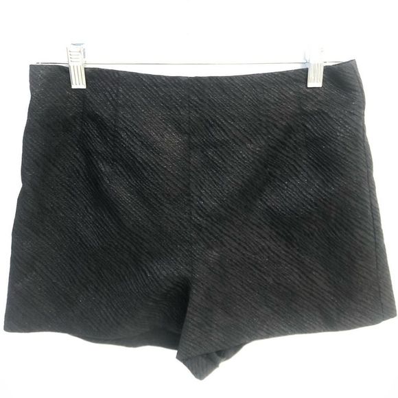 BCBGeneration Pants - Bcbgeneration Black Shorts